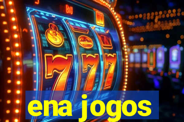 ena jogos